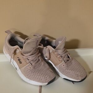 Nike Blush Pink Sneakers